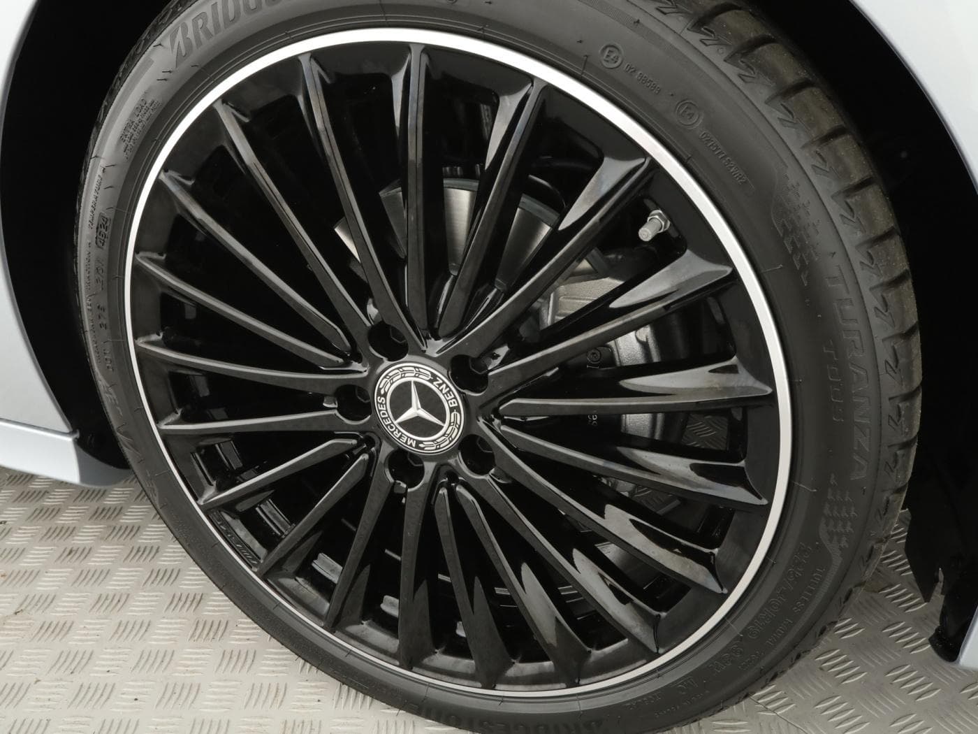 Mercedes-Benz A 200 d Bild 29