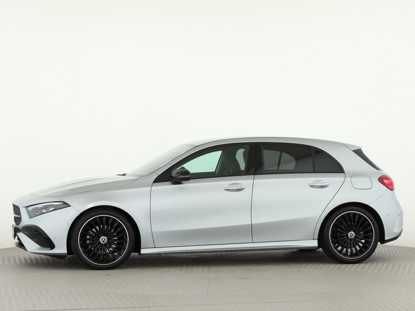 Mercedes-Benz A 200 d Bild 7