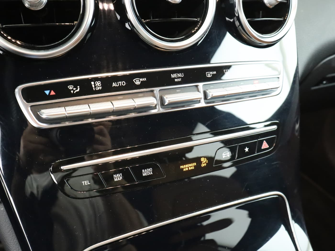 Mercedes-Benz GLC 300 e 4M Bild 14
