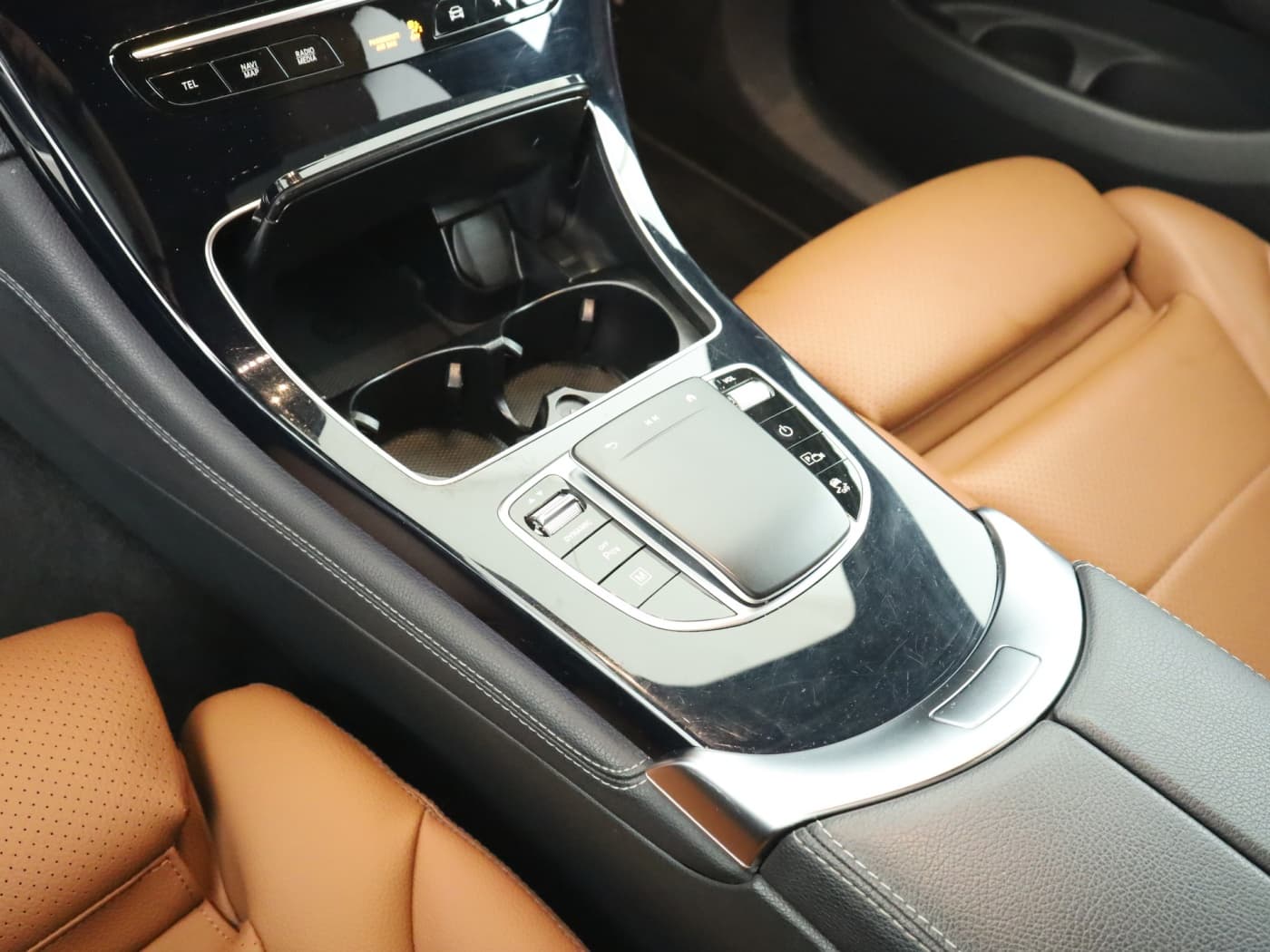 Mercedes-Benz GLC 300 e 4M Bild 15