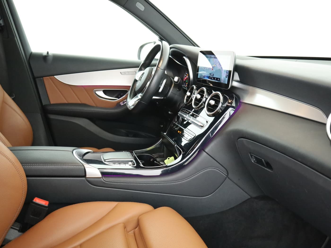 Mercedes-Benz GLC 300 e 4M Bild 17