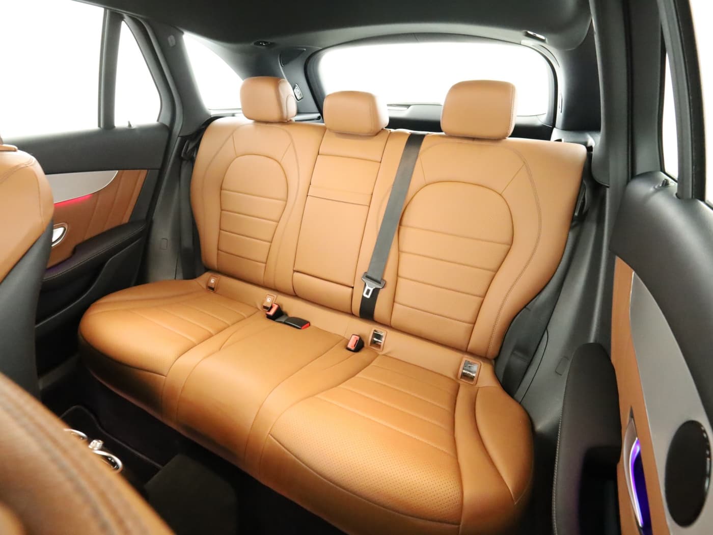 Mercedes-Benz GLC 300 e 4M Bild 18