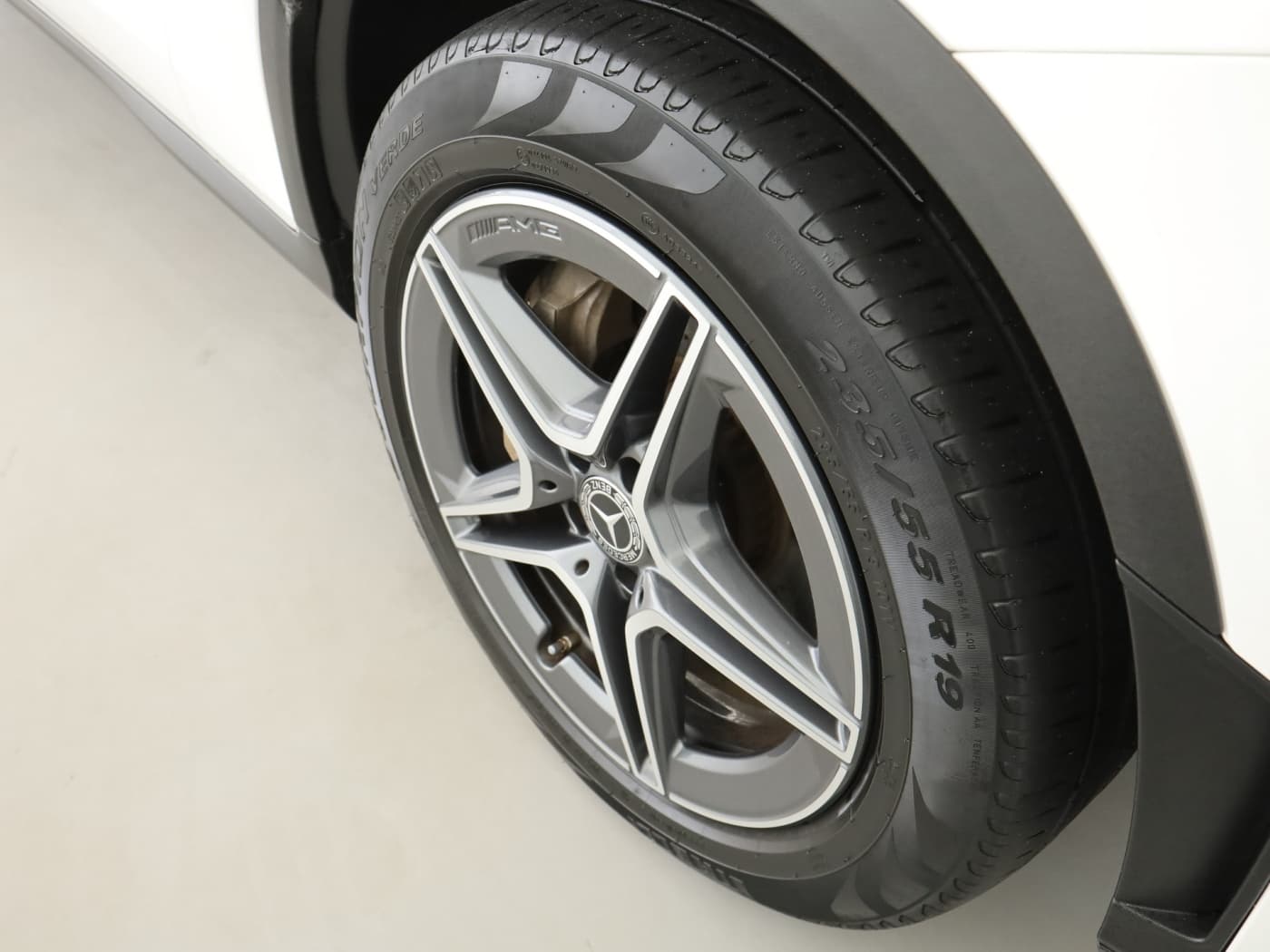 Mercedes-Benz GLC 300 e 4M Bild 21