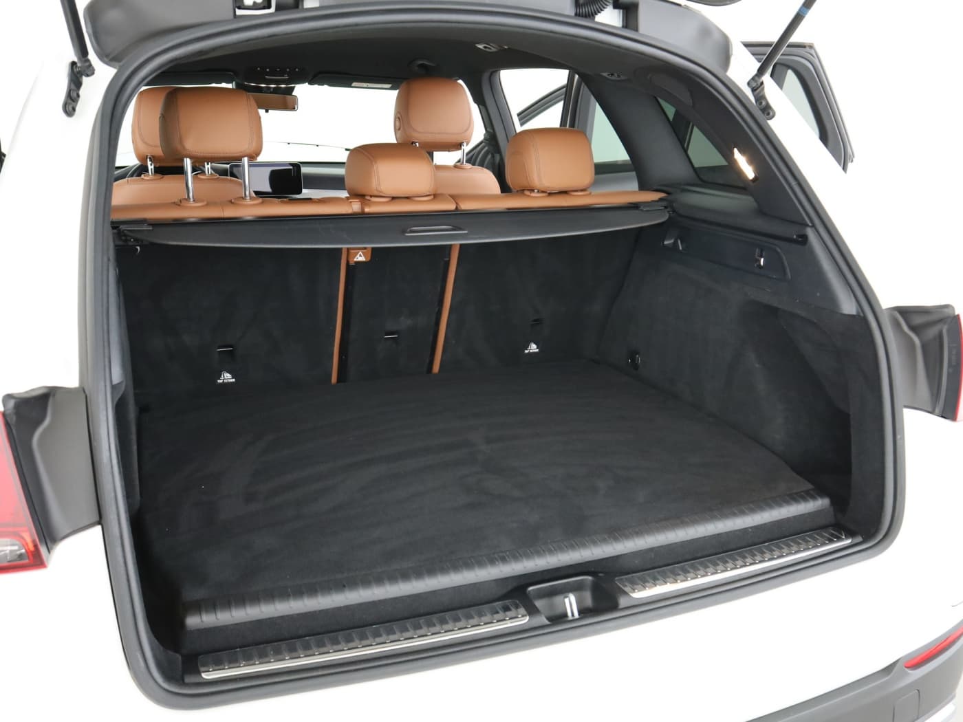 Mercedes-Benz GLC 300 e 4M Bild 22