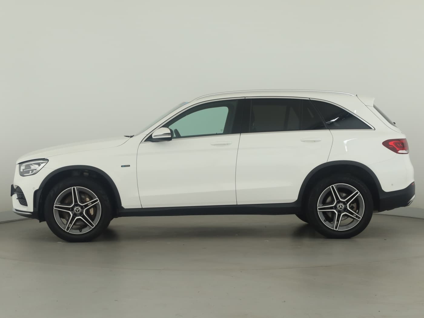Mercedes-Benz GLC 300 e 4M Bild 7