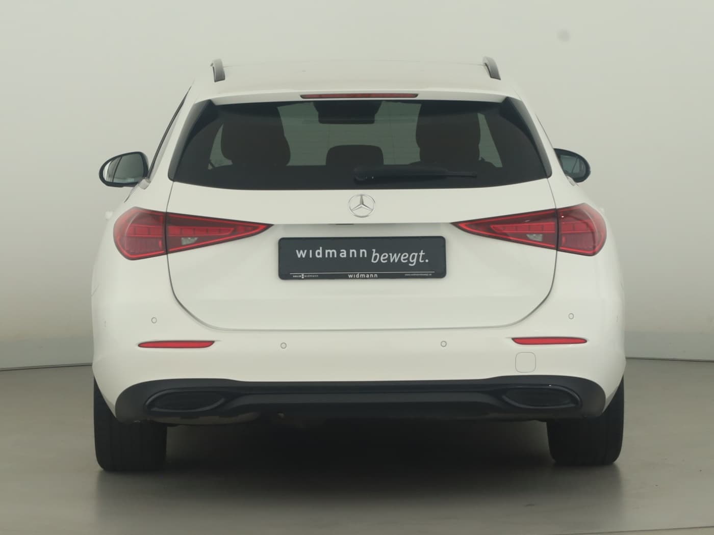 Mercedes-Benz C 220 d T Bild 4