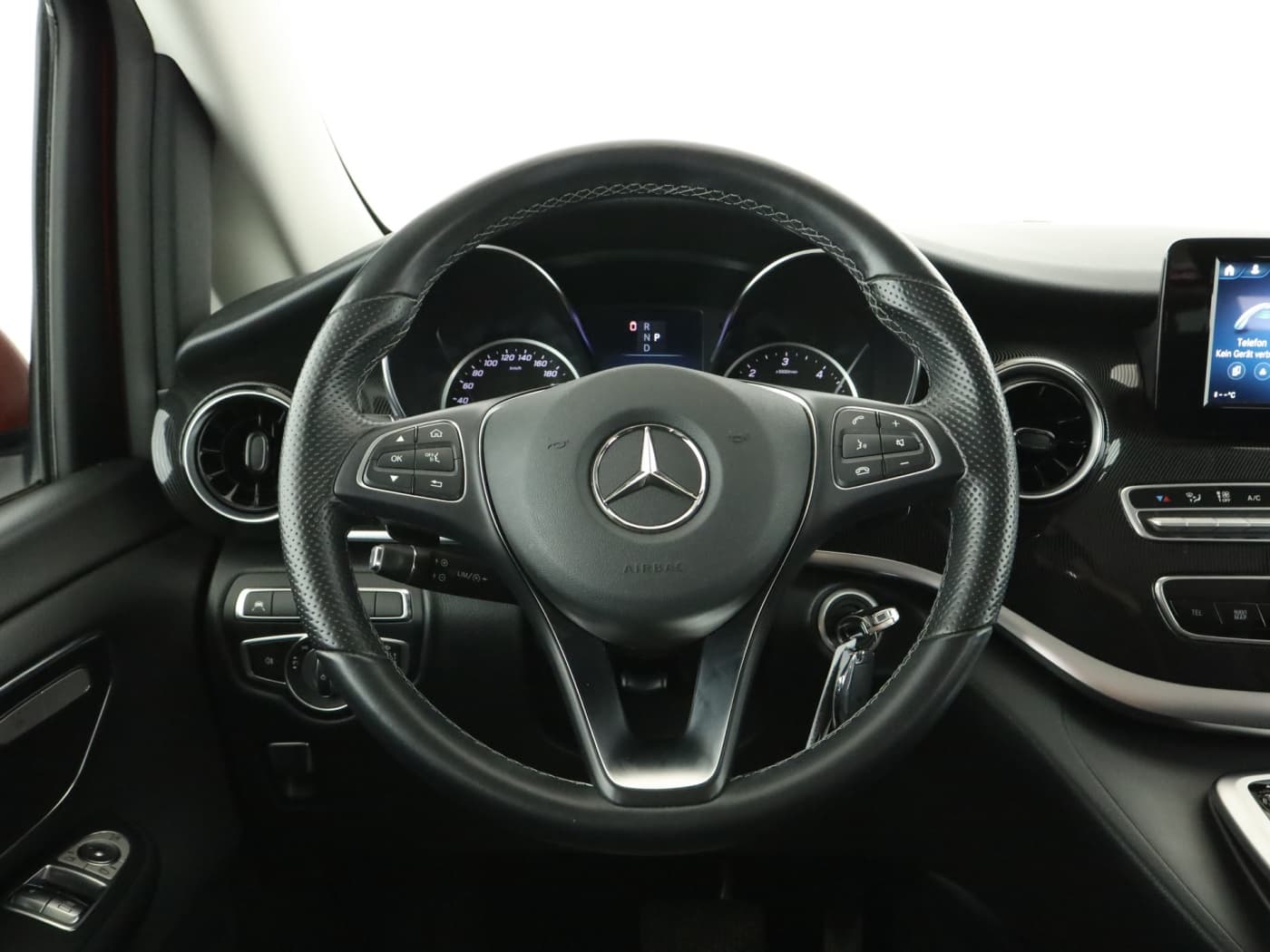 Mercedes-Benz V 220 d RISE Kompakt Bild 11