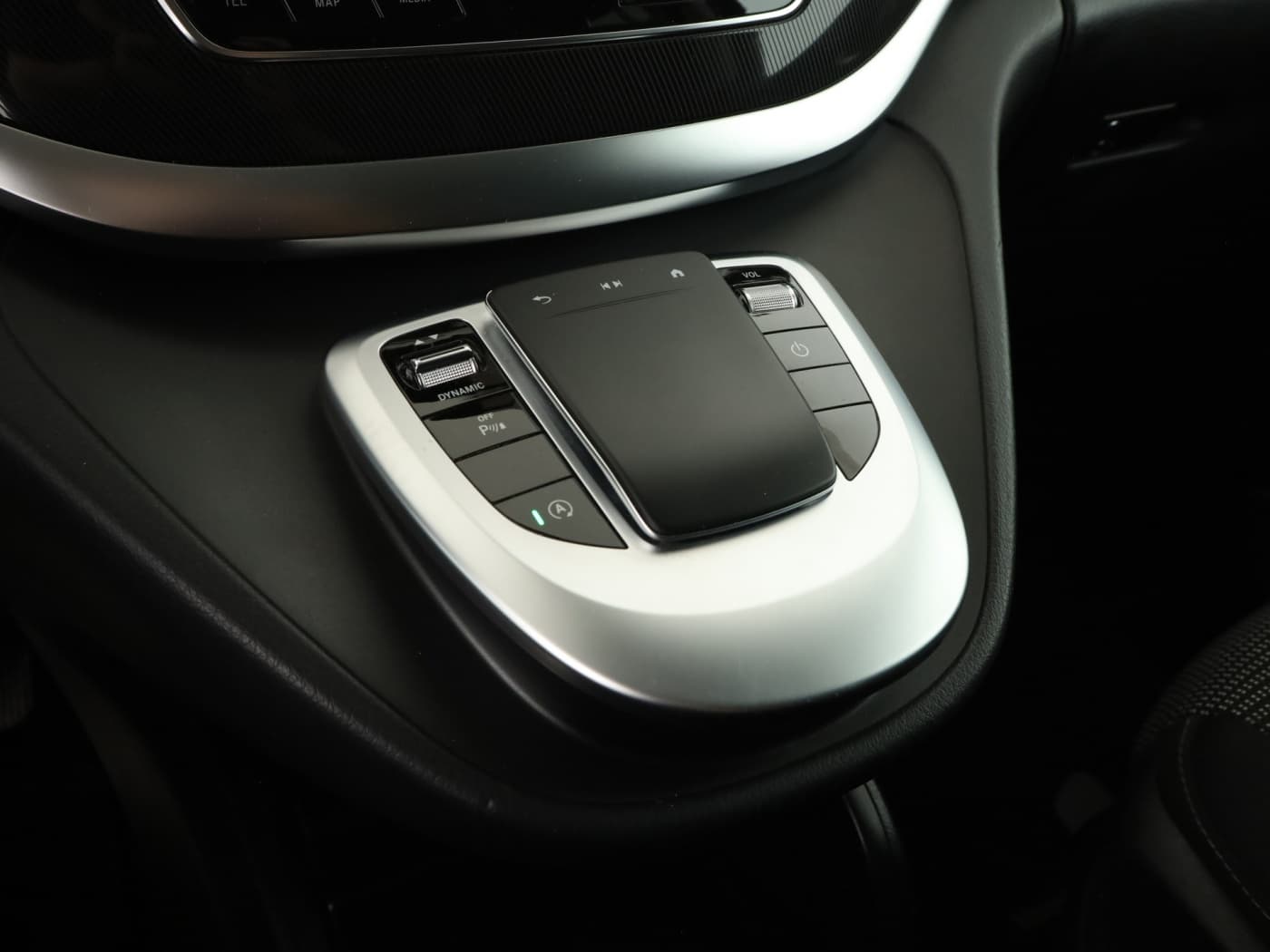 Mercedes-Benz V 220 d RISE Kompakt Bild 15