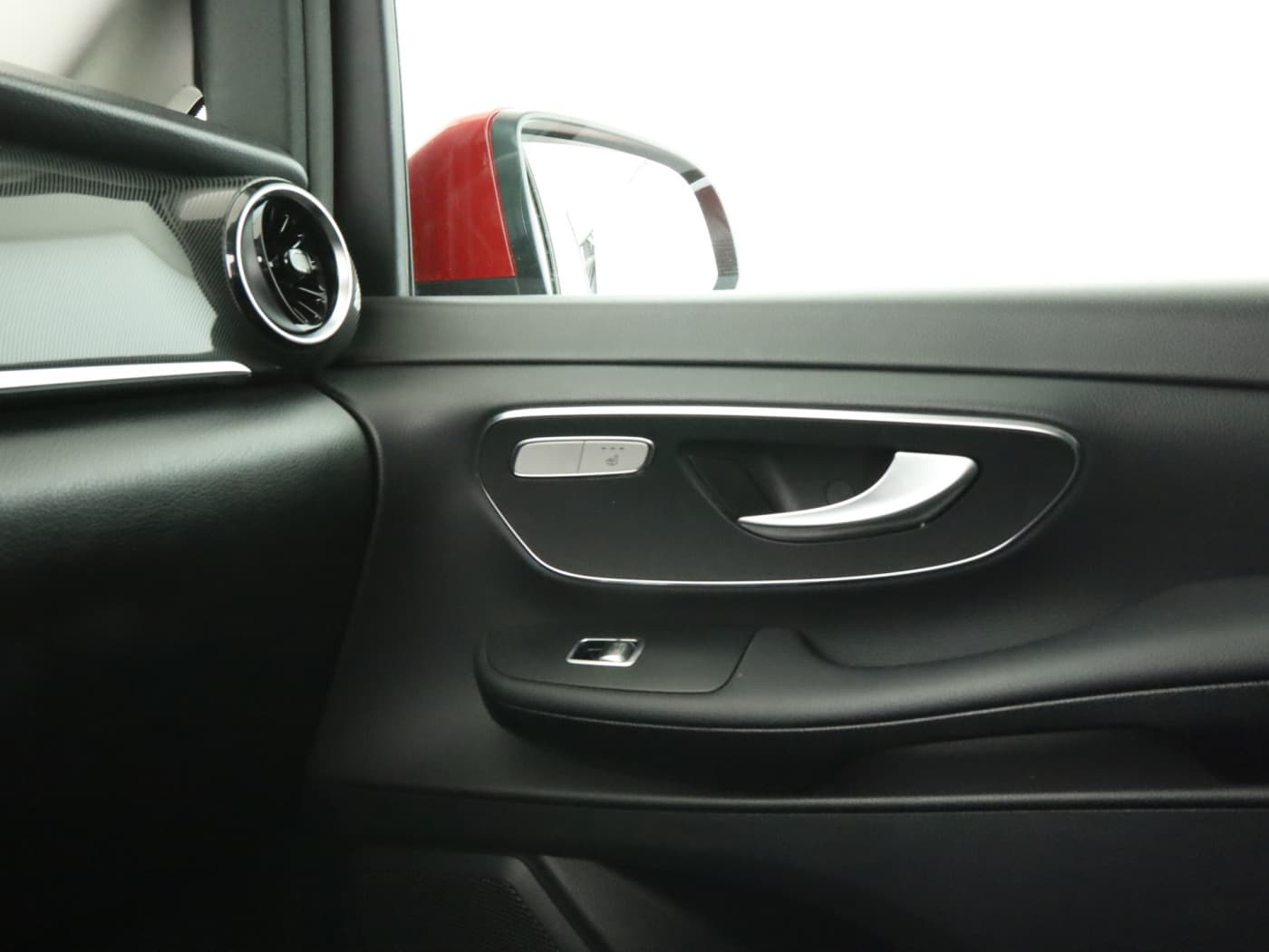 Mercedes-Benz V 220 d RISE Kompakt Bild 16