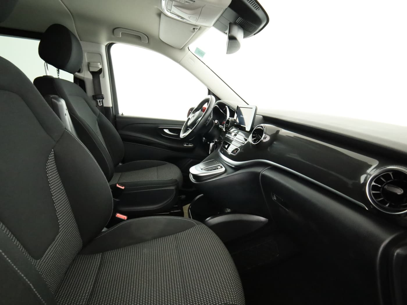 Mercedes-Benz V 220 d RISE Kompakt Bild 17