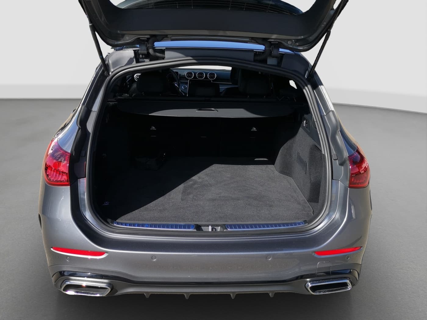 Mercedes-Benz C 200 d T Bild 18