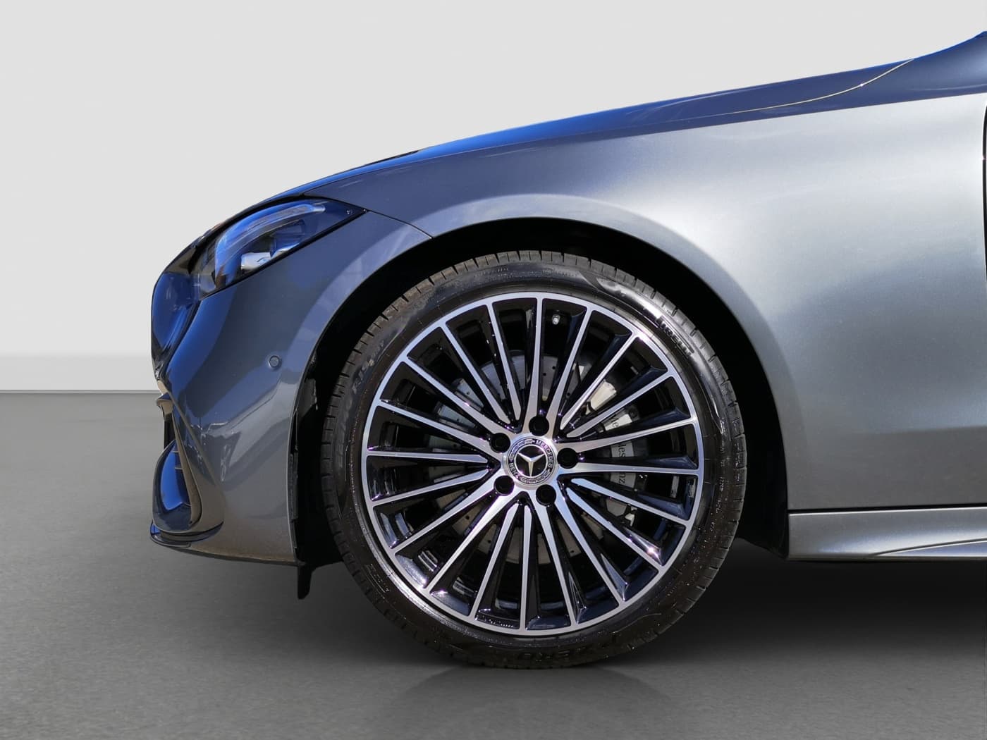 Mercedes-Benz C 200 d T Bild 19