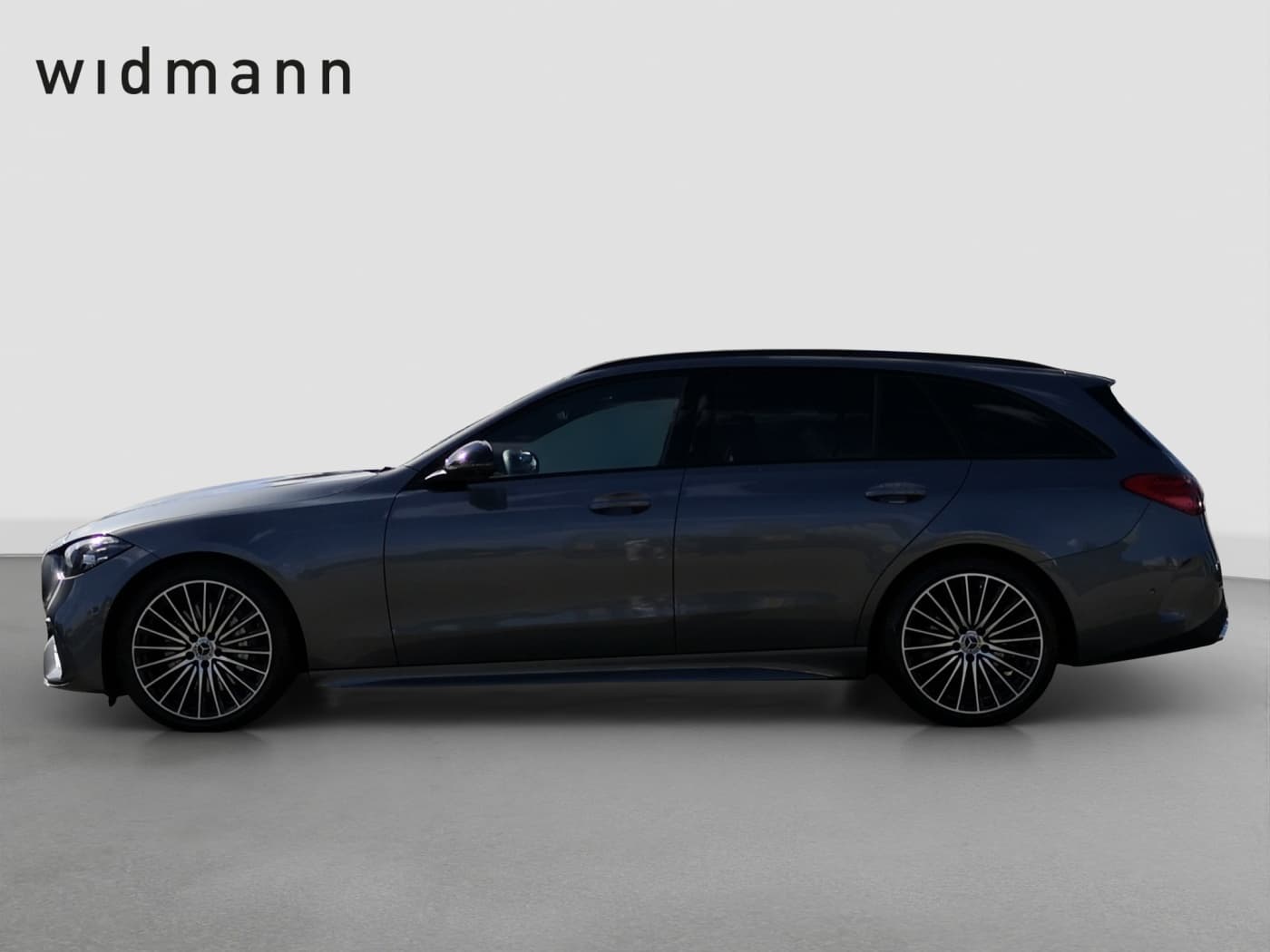 Mercedes-Benz C 200 d T Bild 5