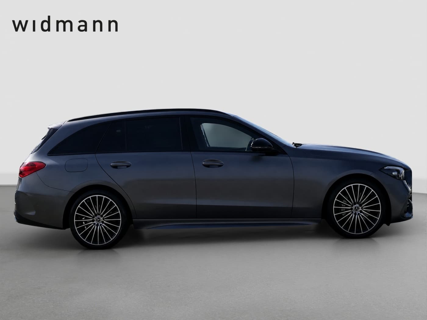 Mercedes-Benz C 200 d T Bild 6