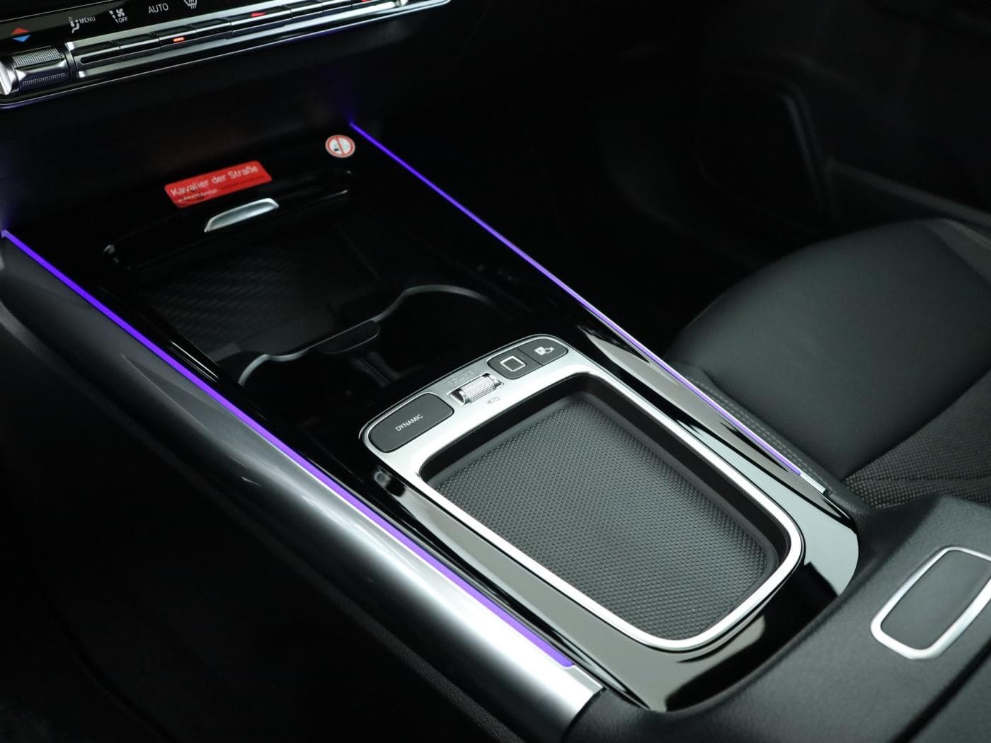 Mercedes-Benz GLA 200 Bild 15