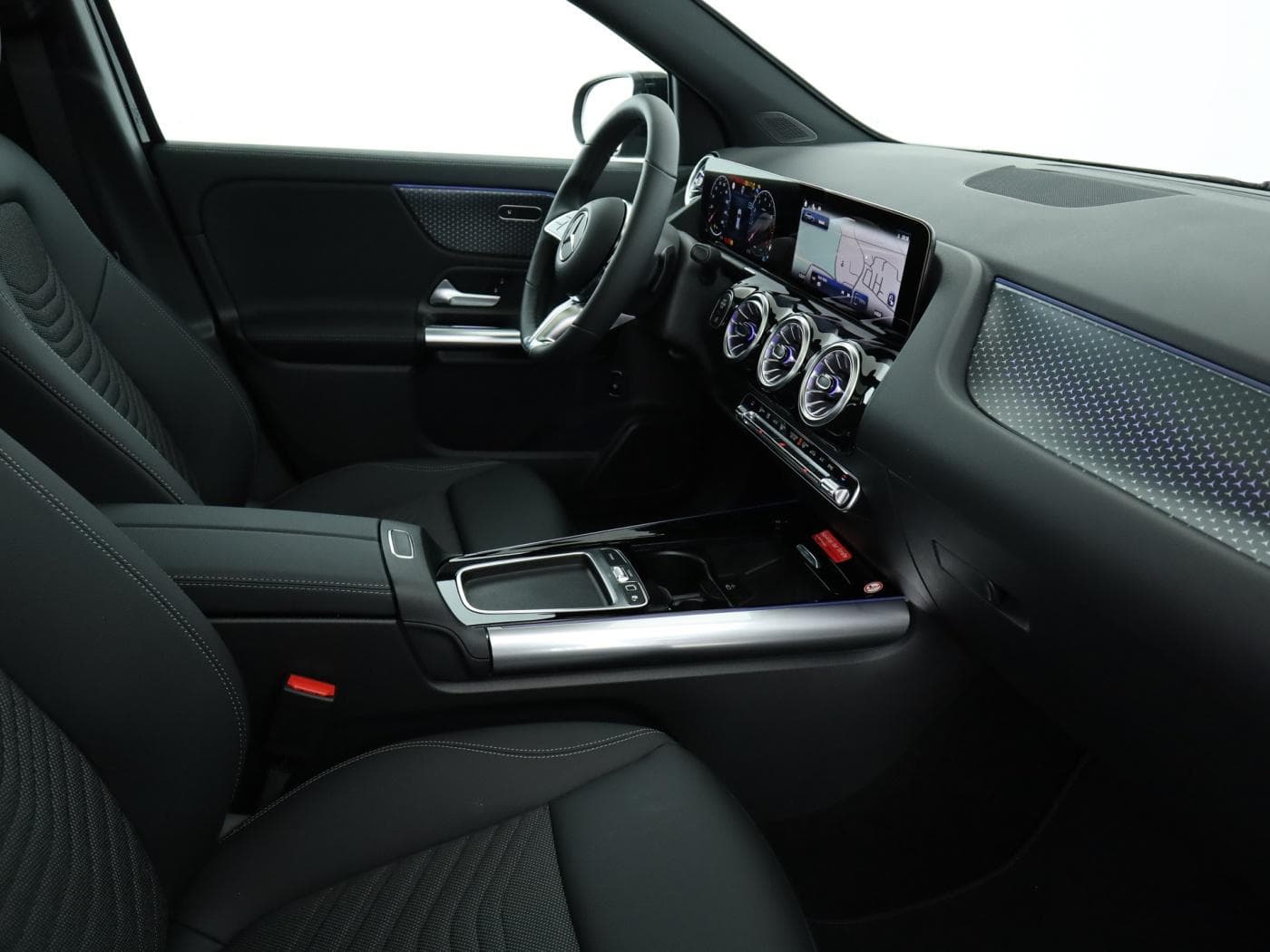 Mercedes-Benz GLA 200 Bild 17