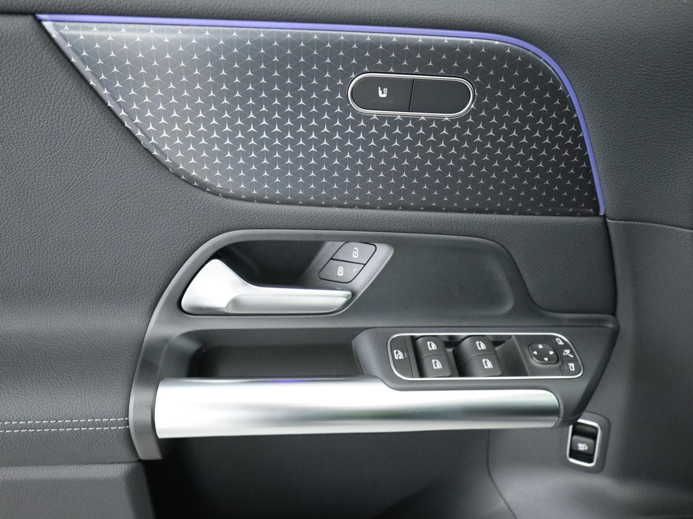 Mercedes-Benz GLA 200 Bild 20