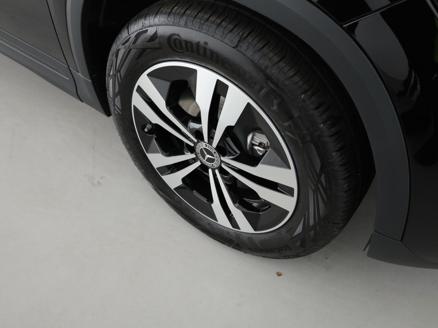 Mercedes-Benz GLA 200 Bild 22