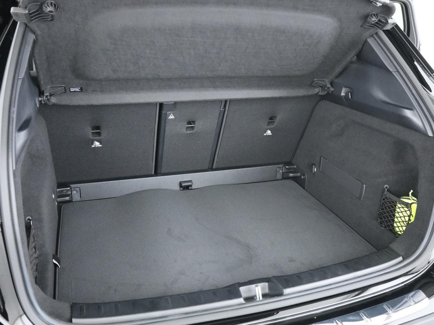 Mercedes-Benz GLA 200 Bild 23