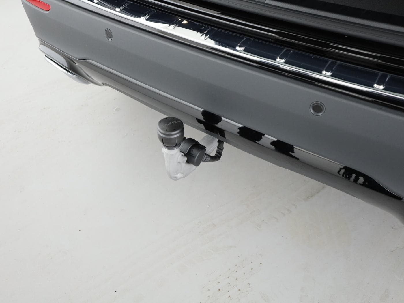 Mercedes-Benz GLA 200 Bild 27