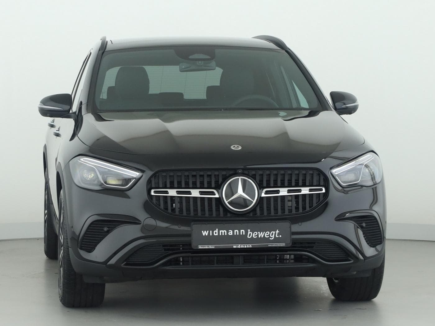 Mercedes-Benz GLA 200 Bild 3