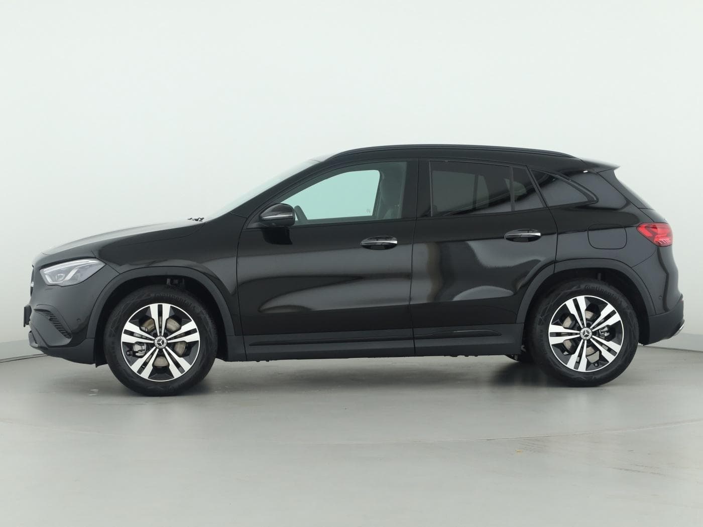 Mercedes-Benz GLA 200 Bild 7