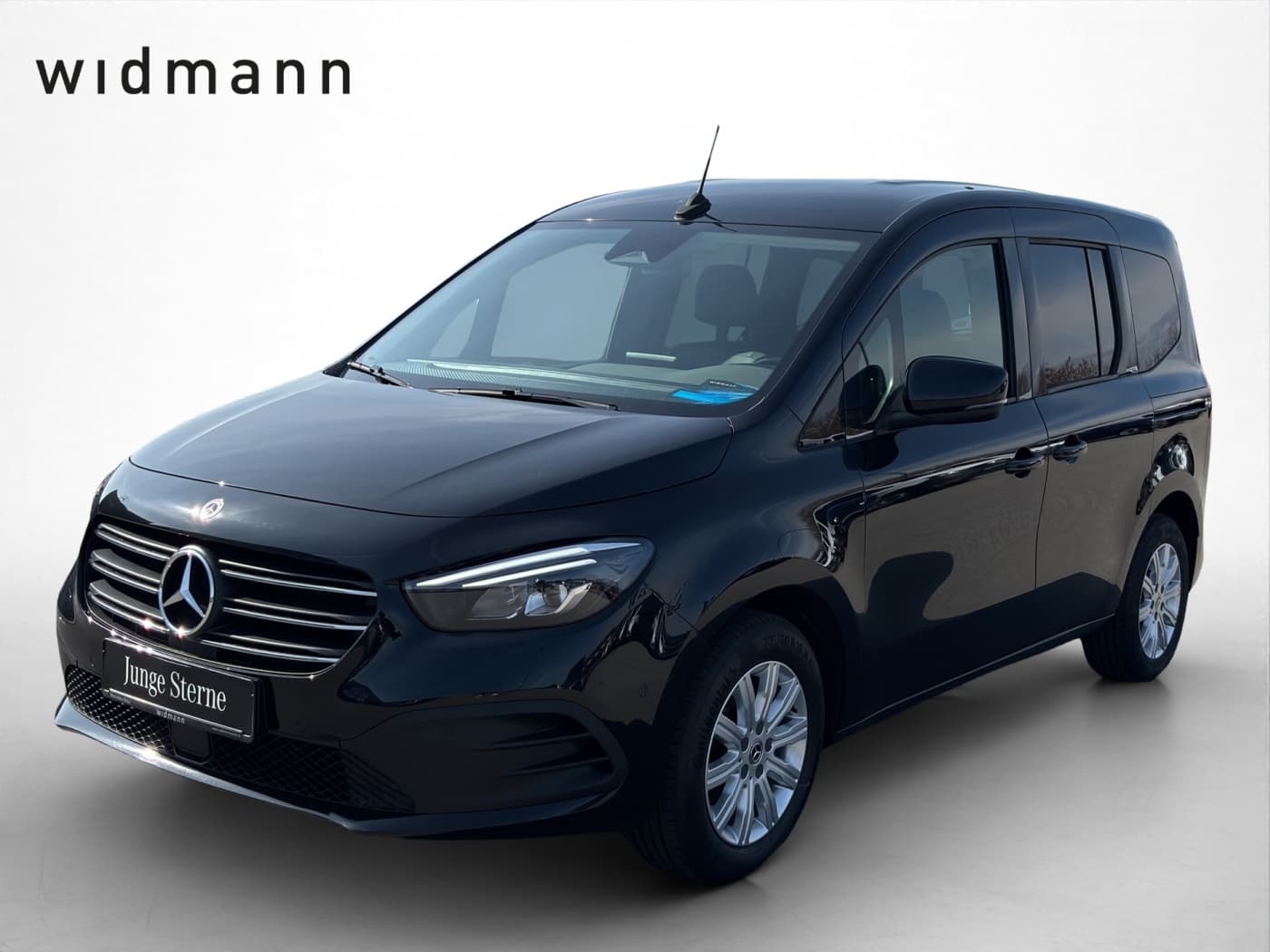 Mercedes-Benz T 180 d PROGRESSIVE Standard