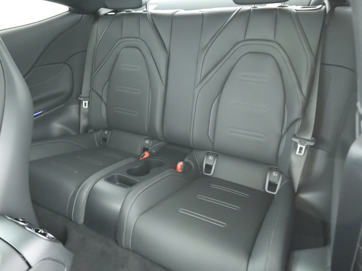 Mercedes-Benz AMG CLE 53 4M+ Coup Bild 18