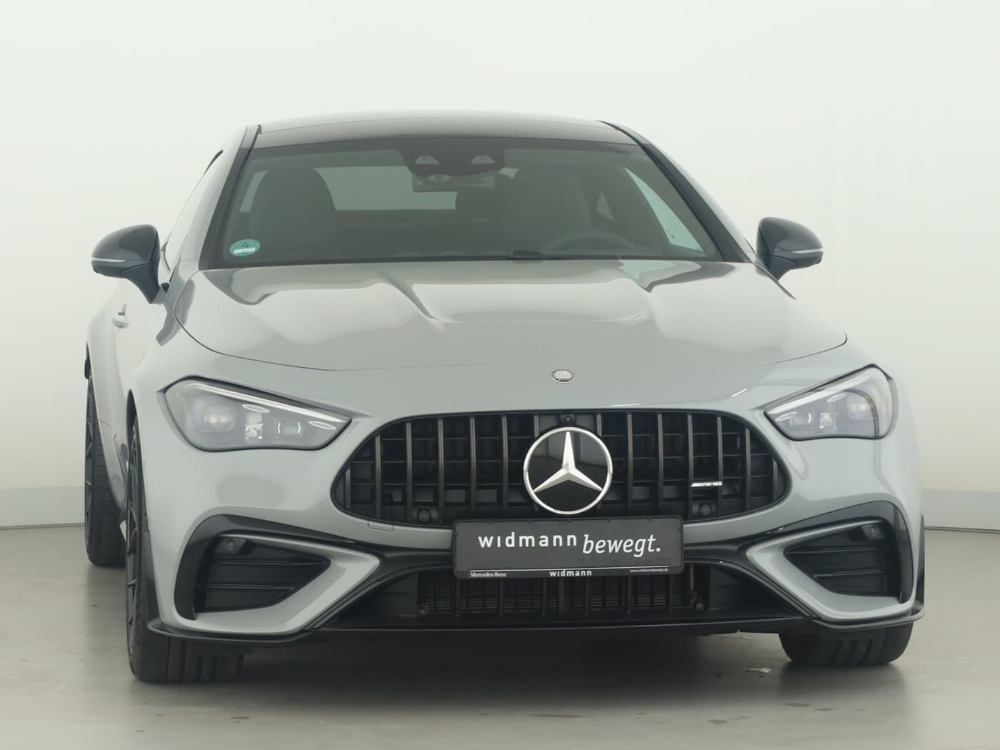 Mercedes-Benz AMG CLE 53 4M+ Coup Bild 3