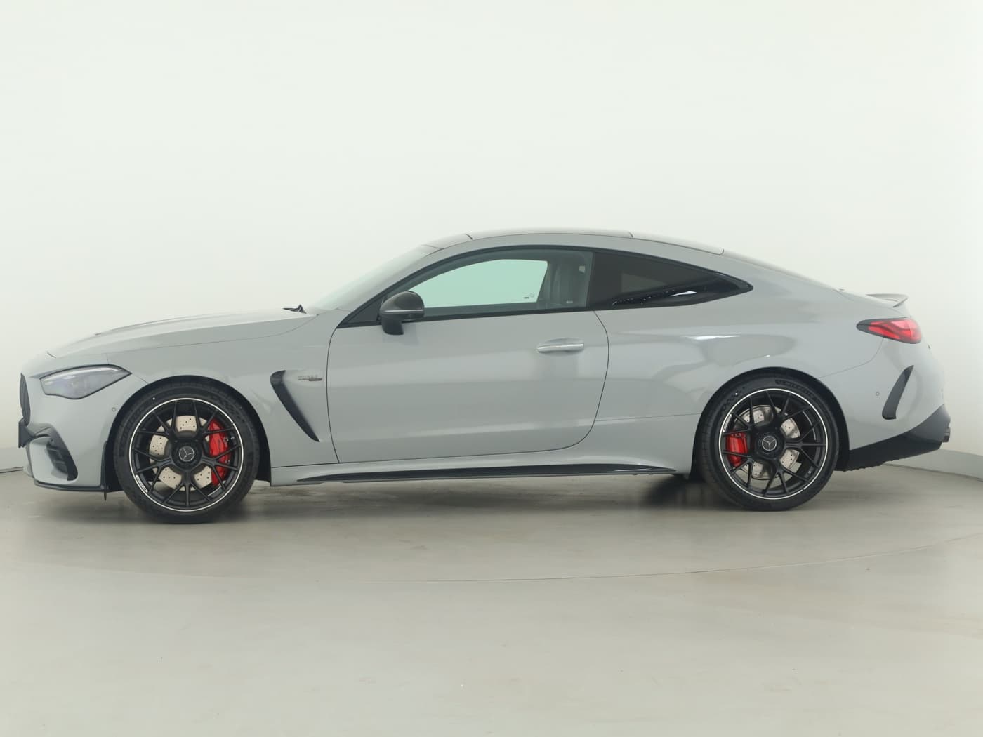 Mercedes-Benz AMG CLE 53 4M+ Coup Bild 7