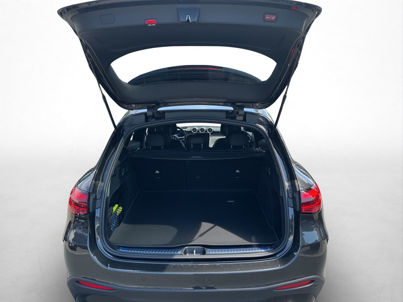 Mercedes-Benz GLC 220 d 4M Bild 17