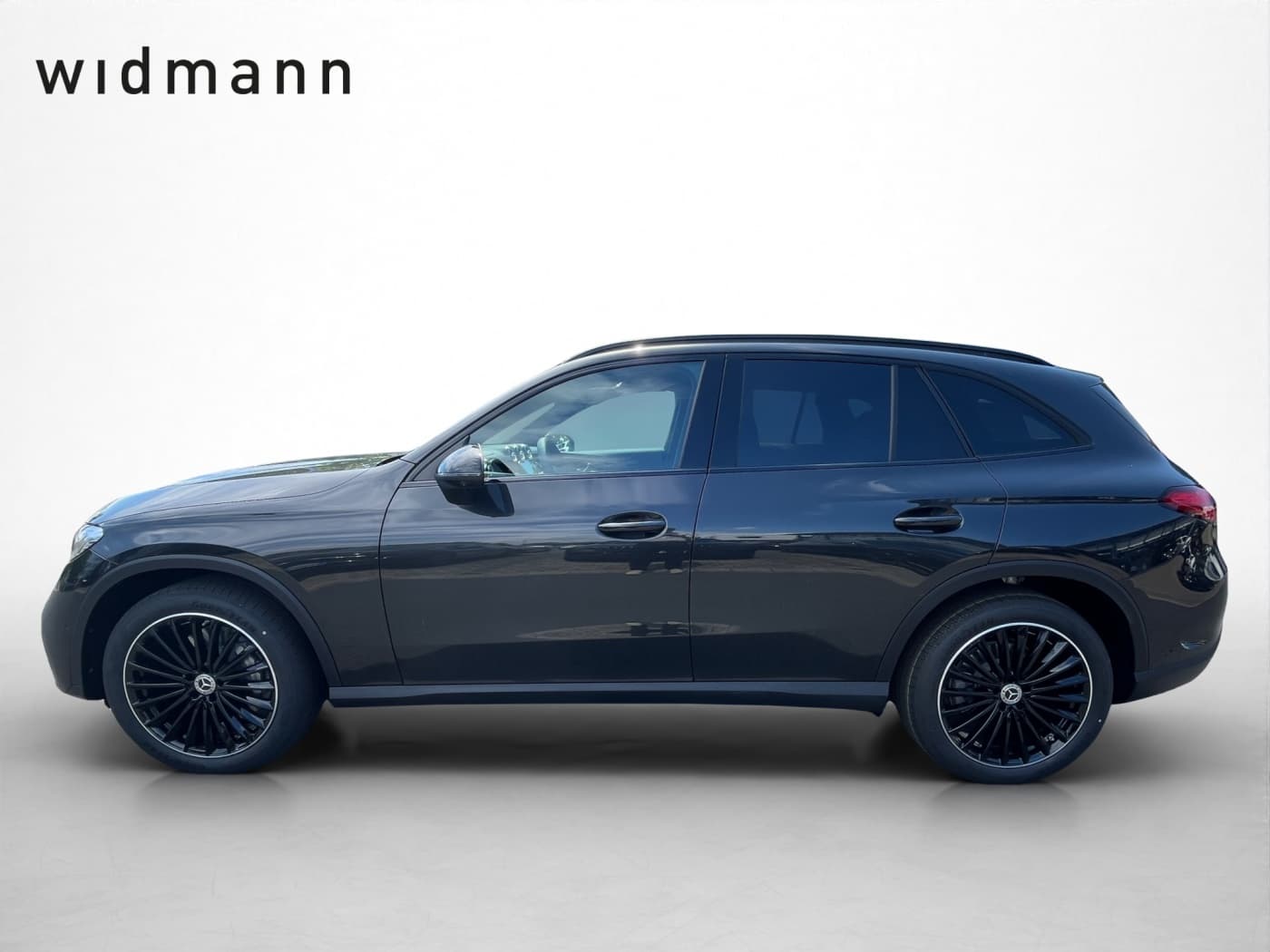 Mercedes-Benz GLC 220 d 4M Bild 5