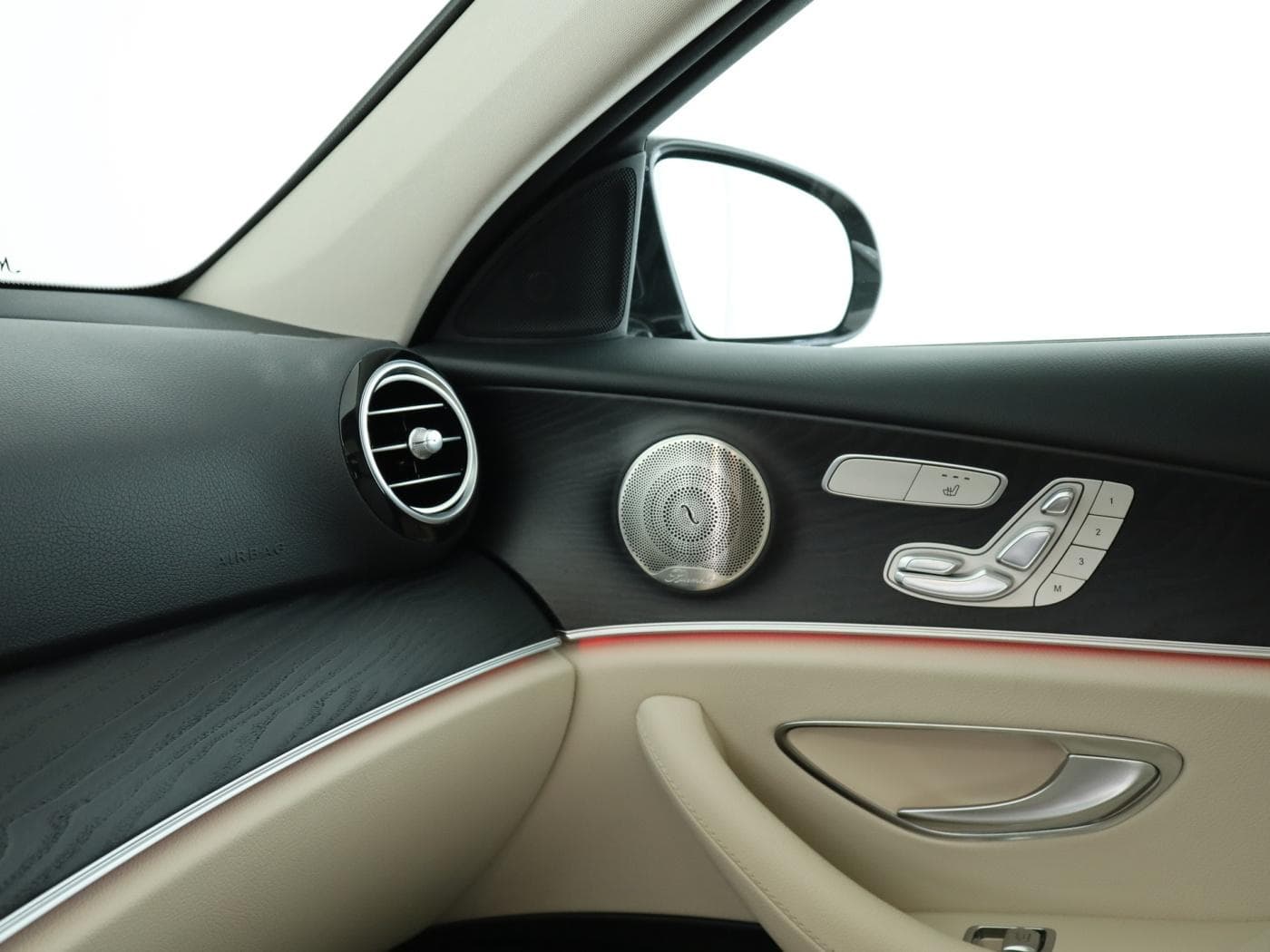 Mercedes-Benz E 400 d 4M T Bild 16