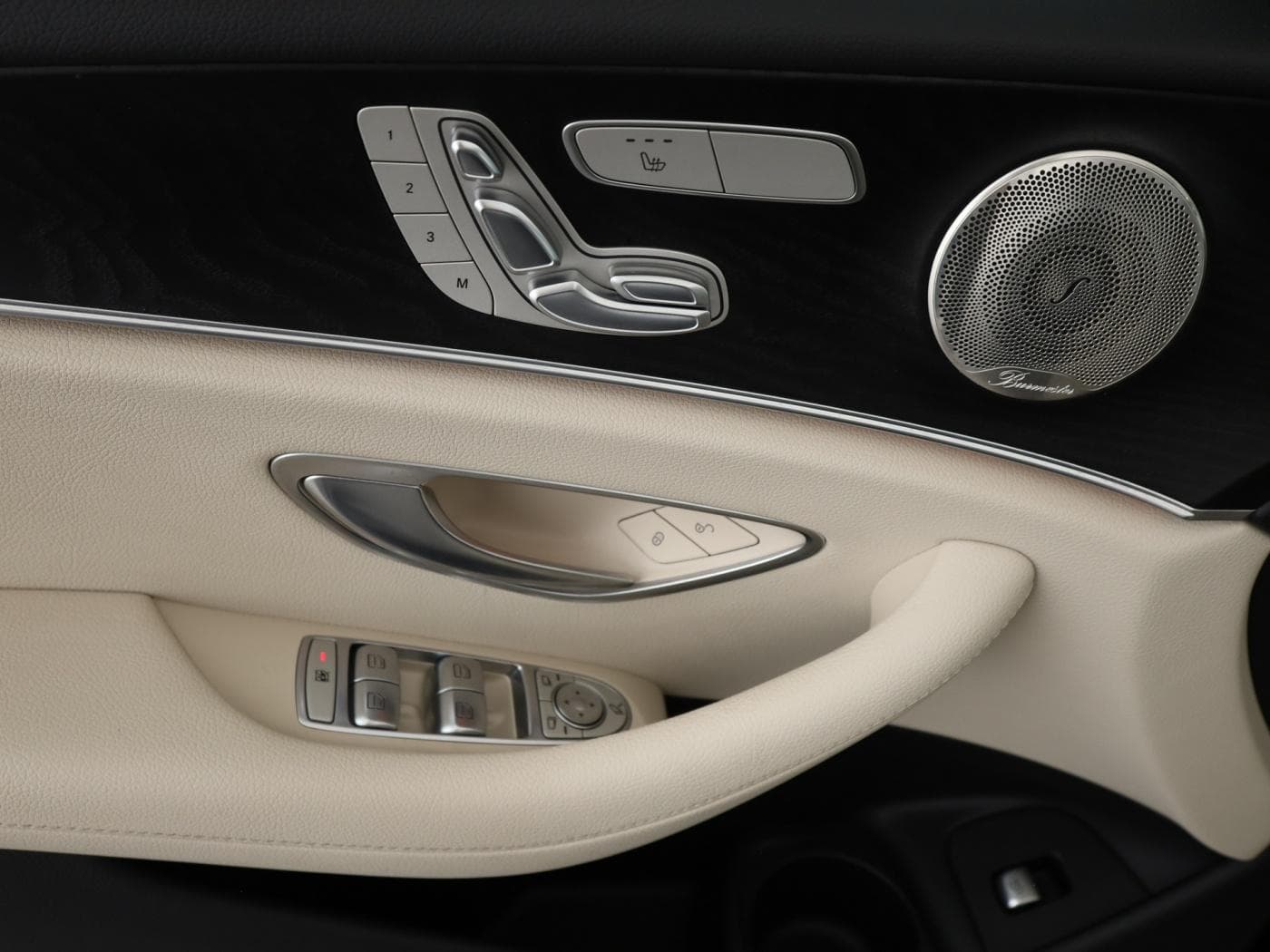 Mercedes-Benz E 400 d 4M T Bild 20