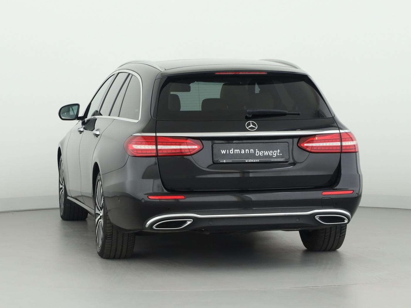 Mercedes-Benz E 400 d 4M T Bild 4