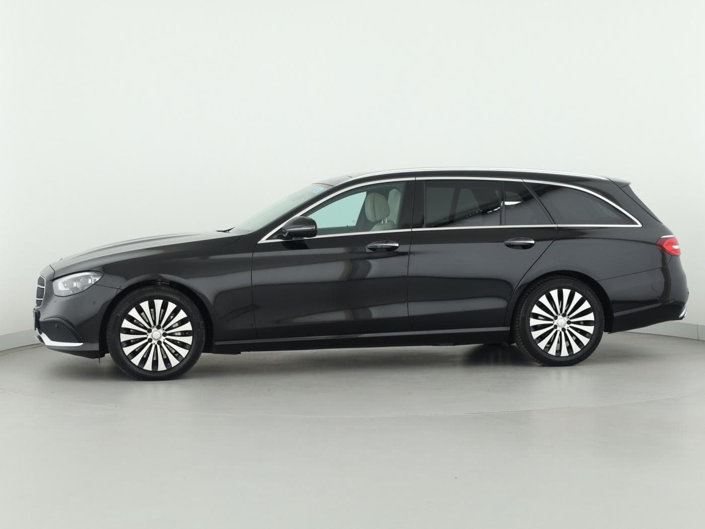 Mercedes-Benz E 400 d 4M T Bild 7