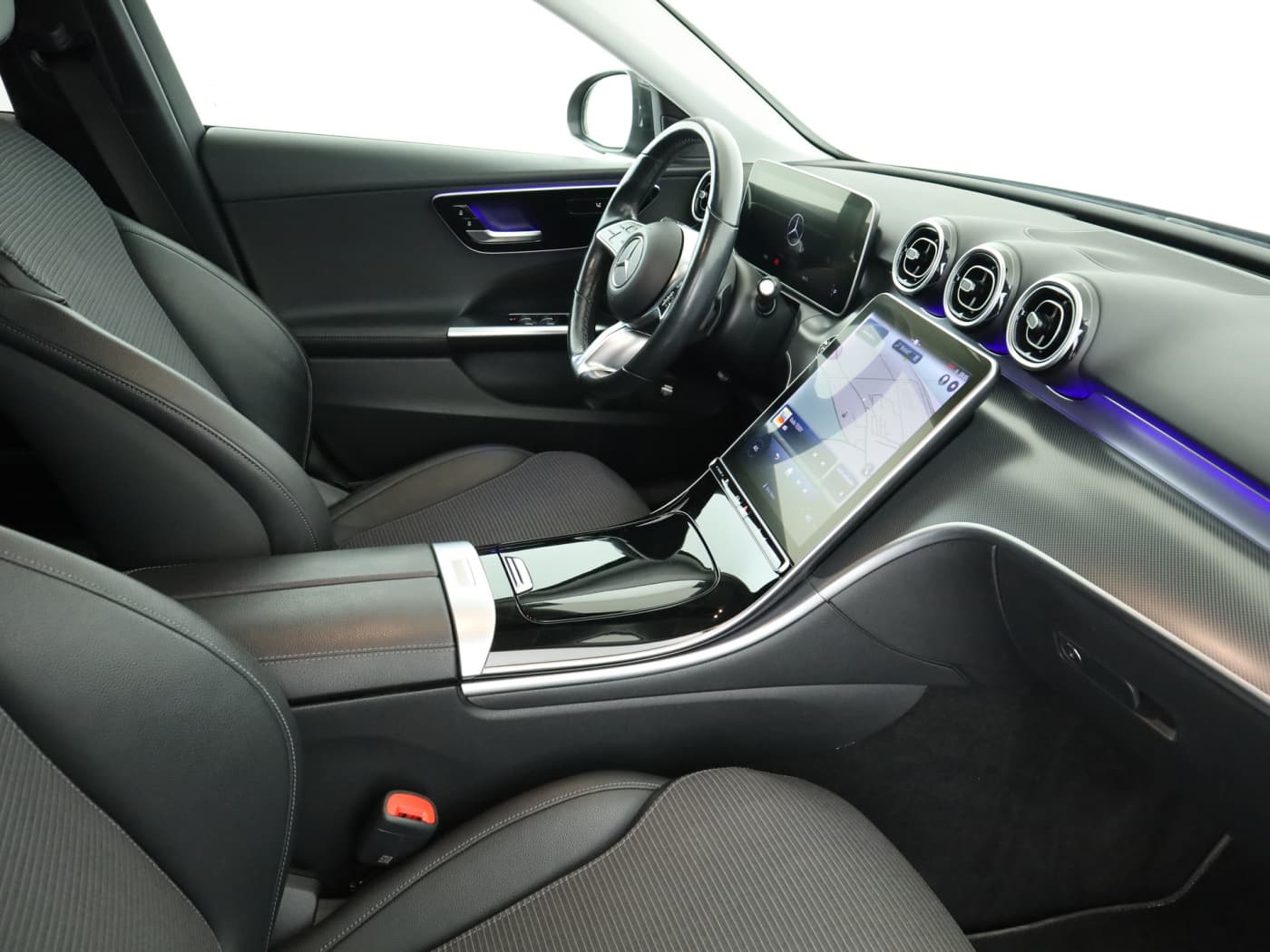 Mercedes-Benz C 200 d T Bild 17