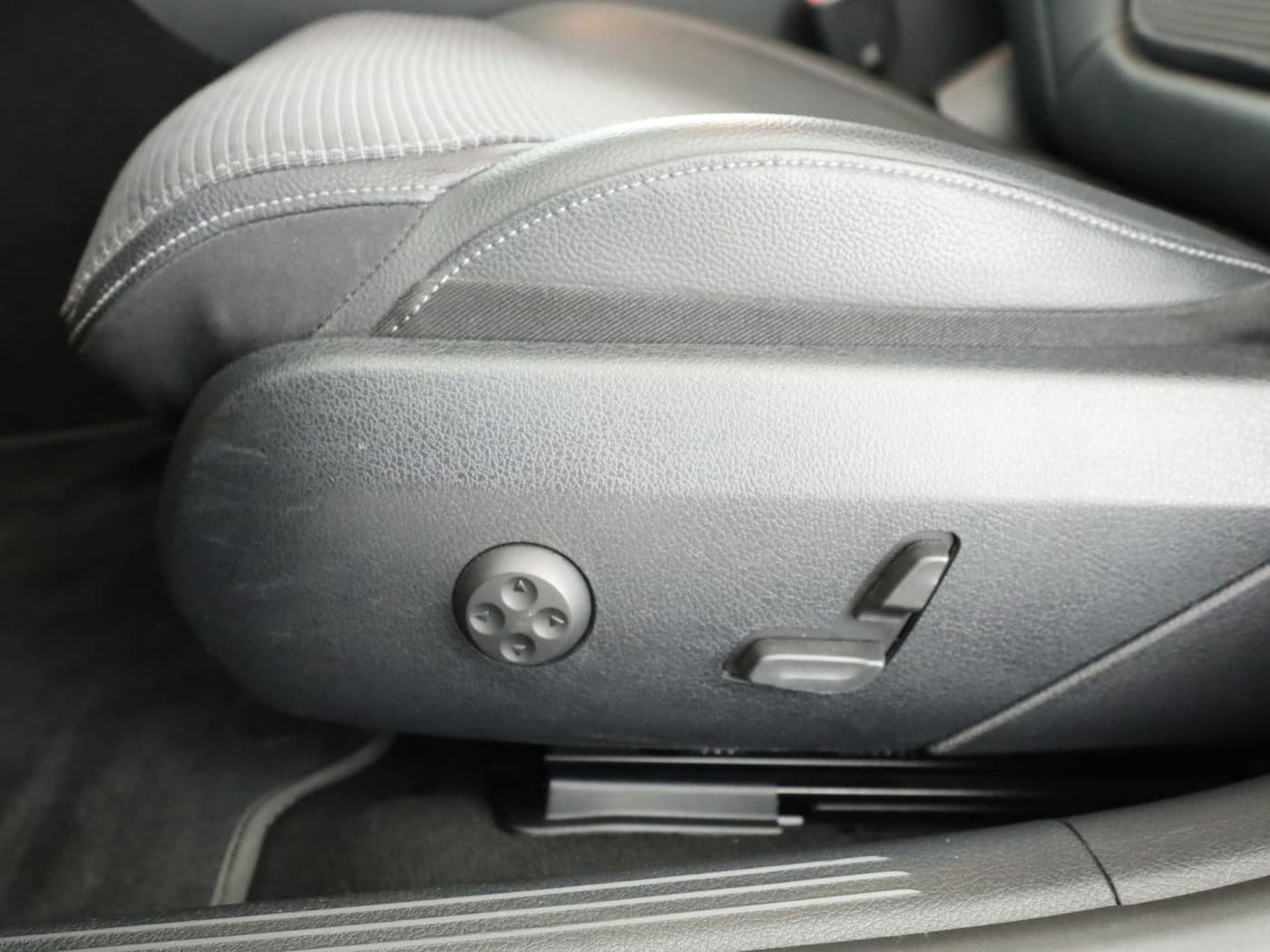 Mercedes-Benz C 200 d T Bild 26