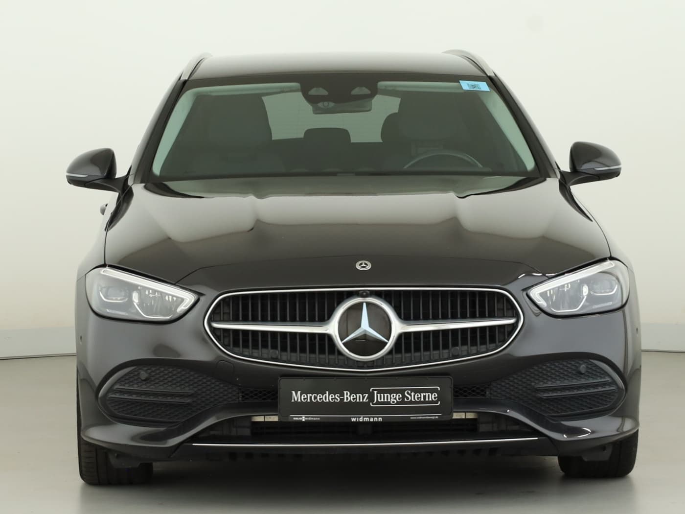 Mercedes-Benz C 200 d T Bild 3