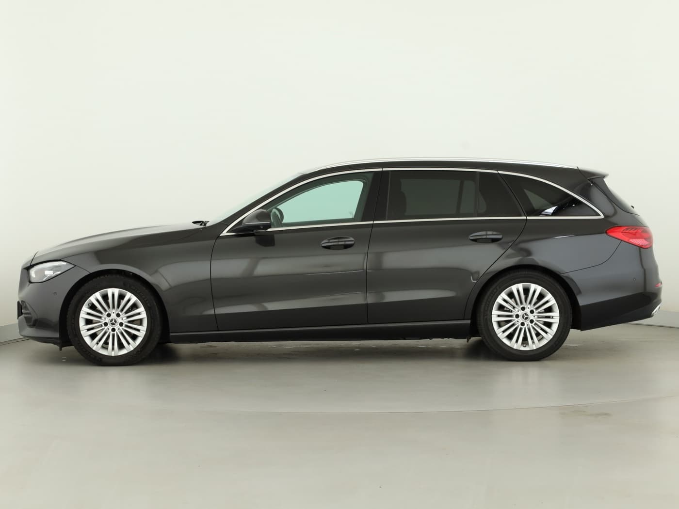 Mercedes-Benz C 200 d T Bild 7