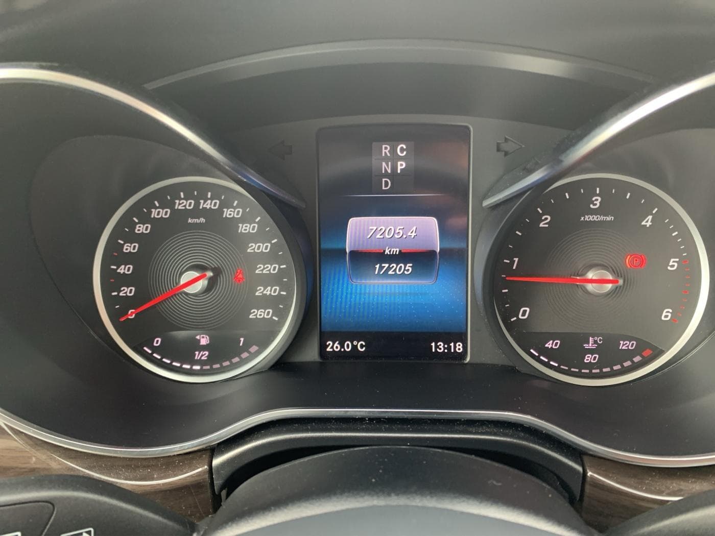 Mercedes-Benz Marco Polo 300 d 4MATIC EDITION Bild 11