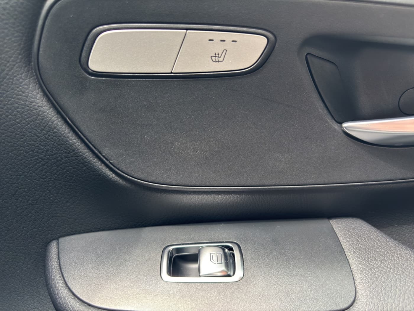 Mercedes-Benz V 220 d RISE Kompakt Bild 14