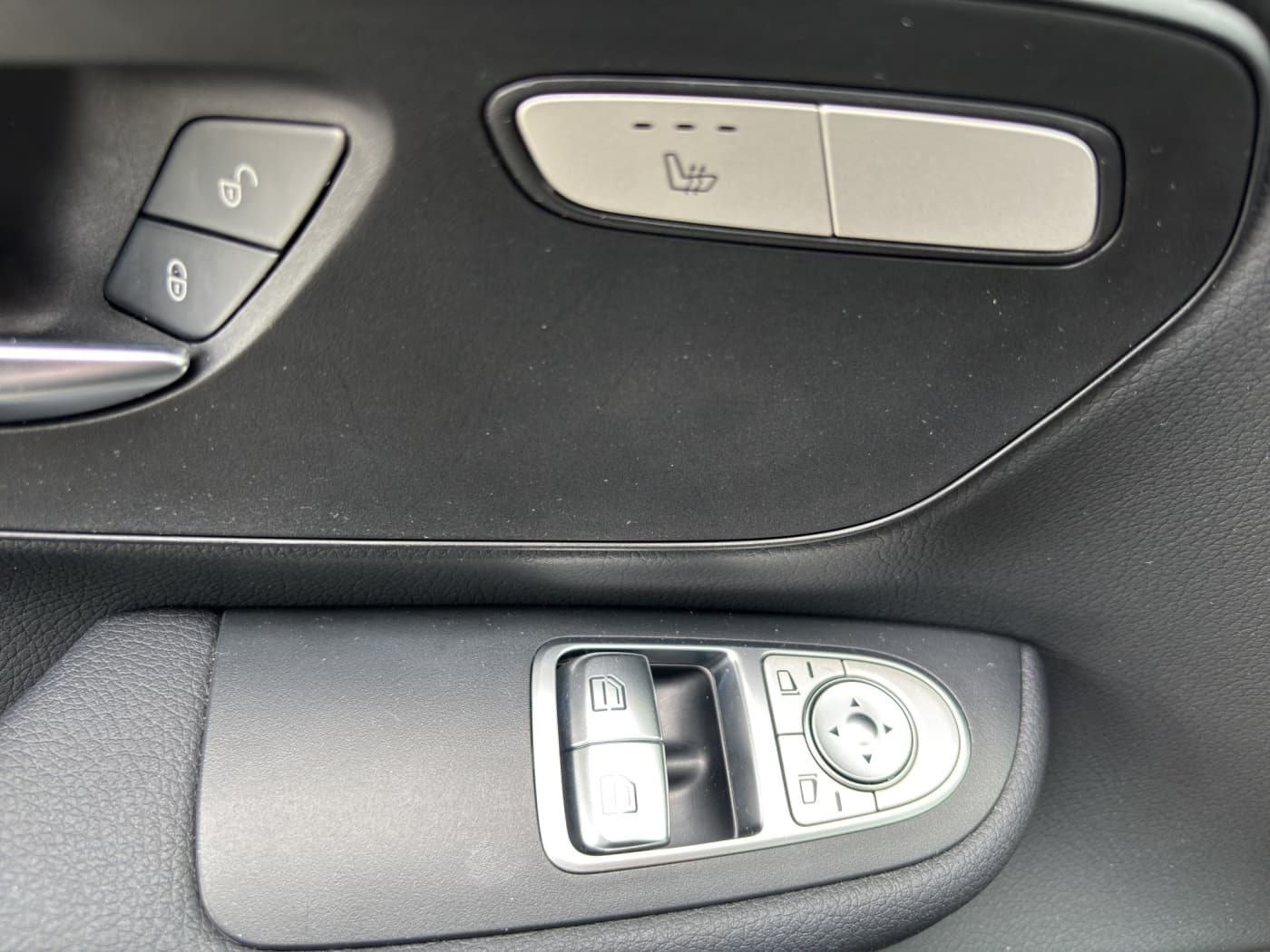Mercedes-Benz V 220 d RISE Kompakt Bild 17