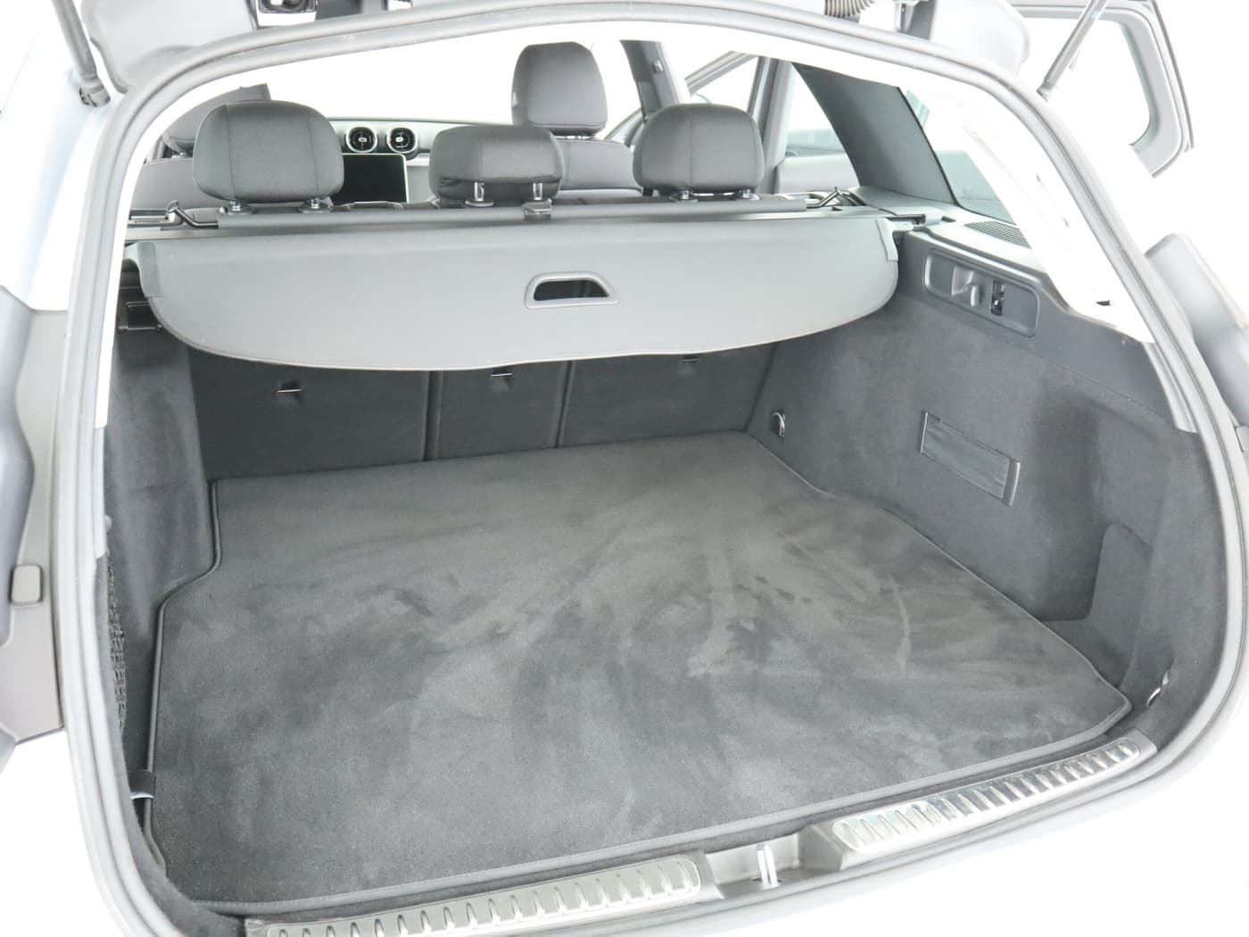 Mercedes-Benz C 220 d 4M T Bild 22