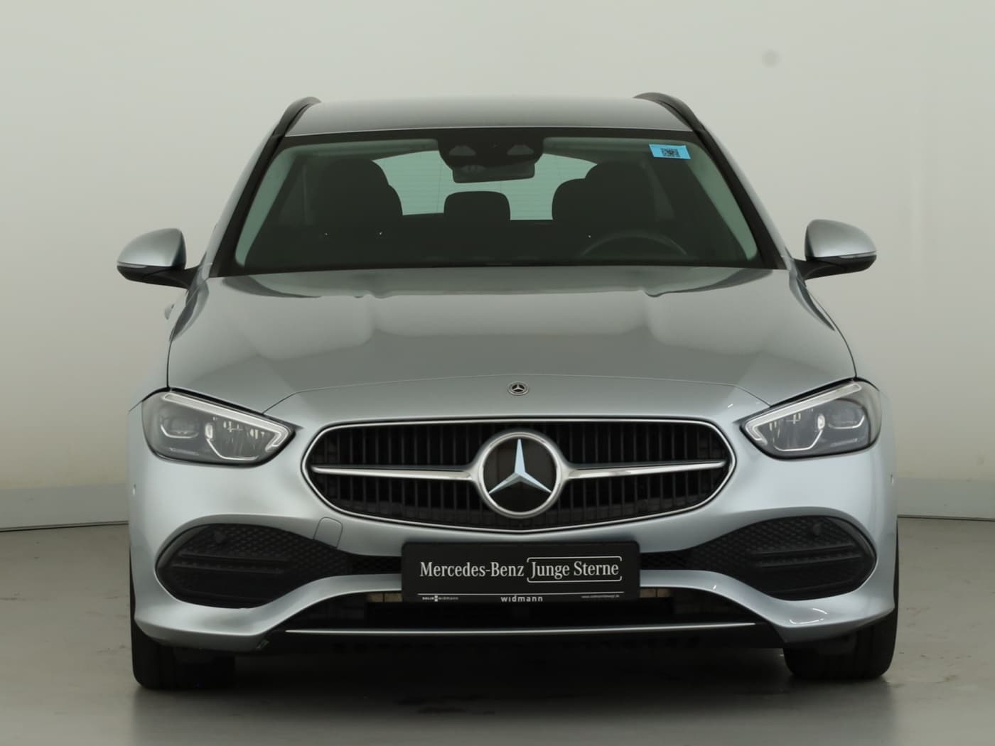 Mercedes-Benz C 220 d 4M T Bild 3