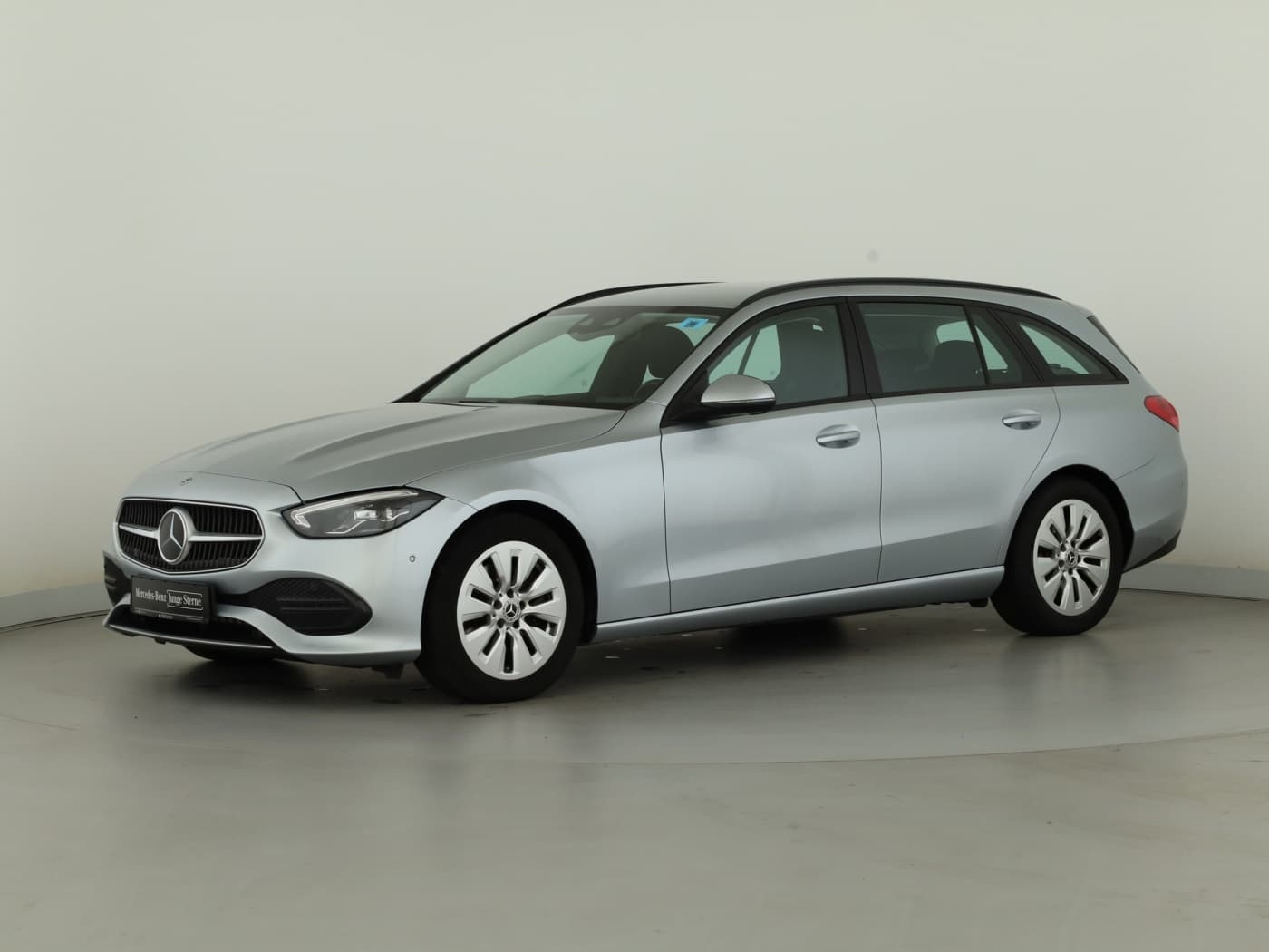 Mercedes-Benz C 220 d 4M T Bild 5
