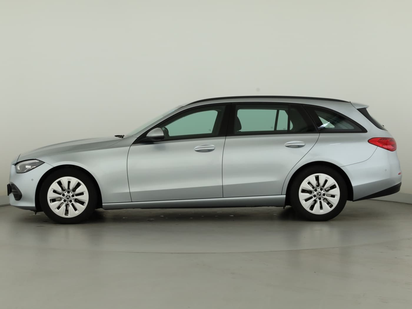 Mercedes-Benz C 220 d 4M T Bild 7