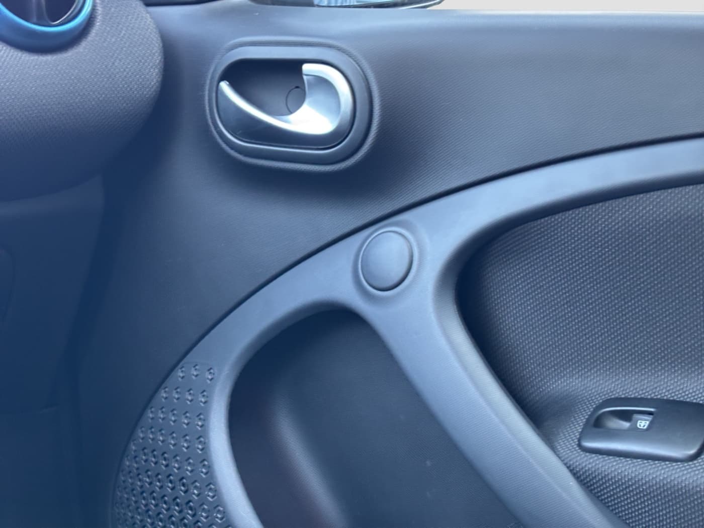 Smart forfour EQ Bild 14