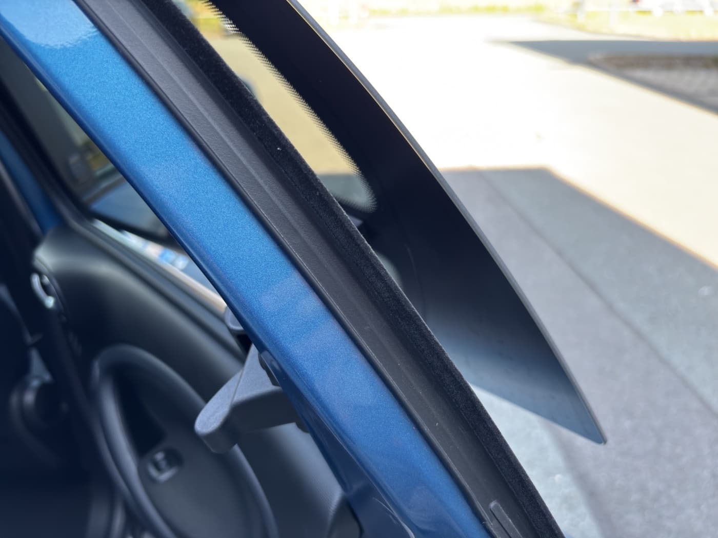 Smart forfour EQ Bild 24