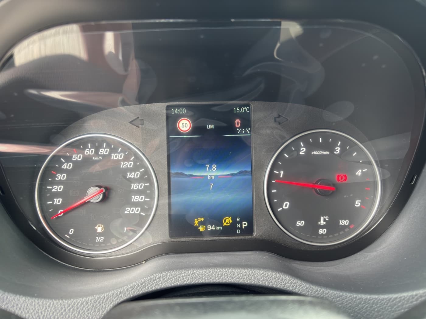 Mercedes-Benz Sprinter 319 CDI Kasten PRO Hochdach Extralang Bild 11